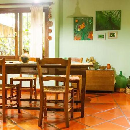 Jardin De Naipi Apartment Puerto Iguazu Exterior photo