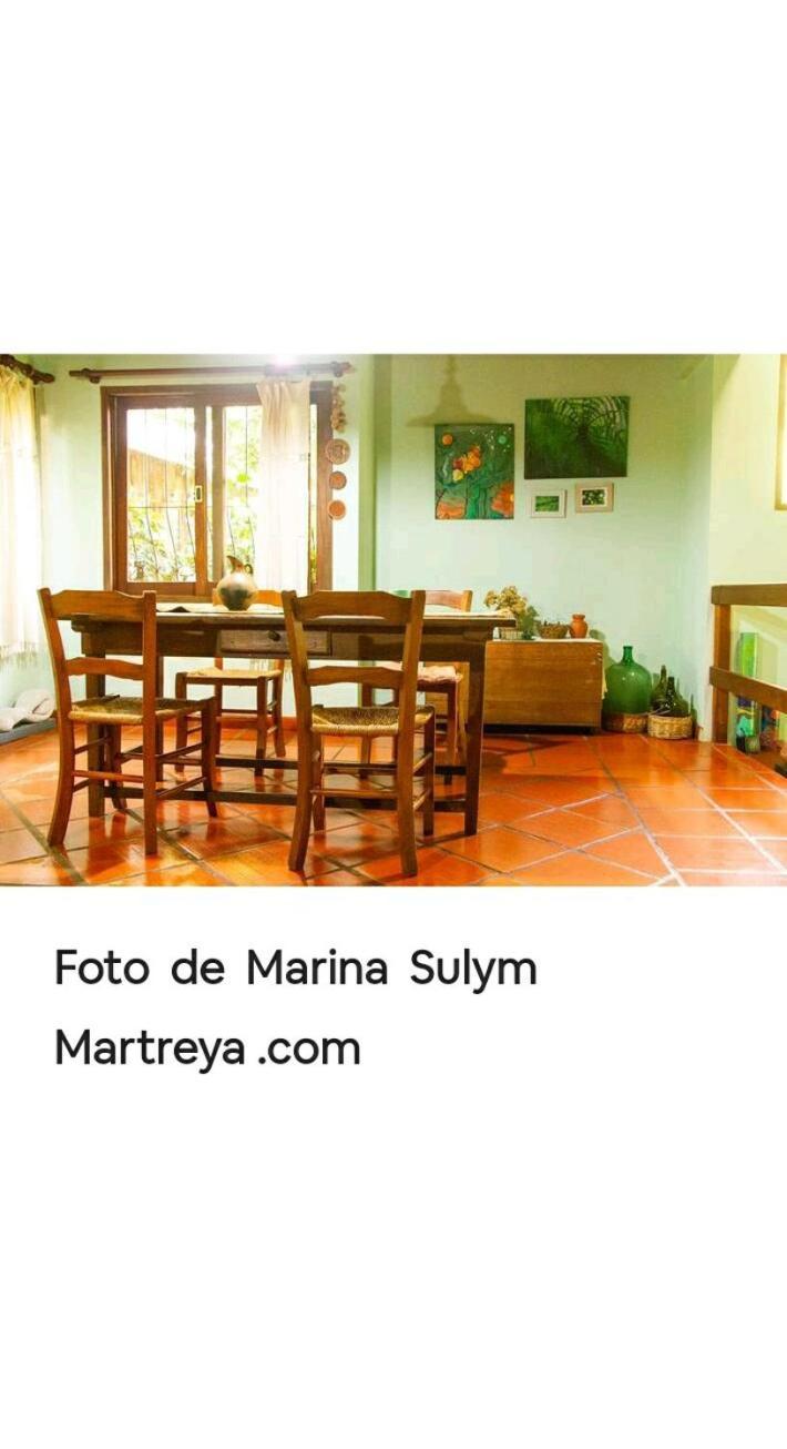 Jardin De Naipi Apartment Puerto Iguazu Room photo